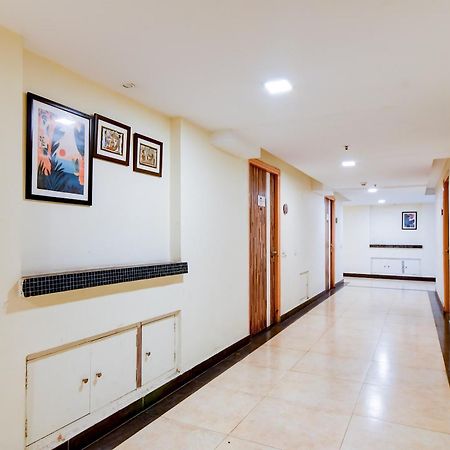 Hotel Urban Asia Καλκούτα Εξωτερικό φωτογραφία