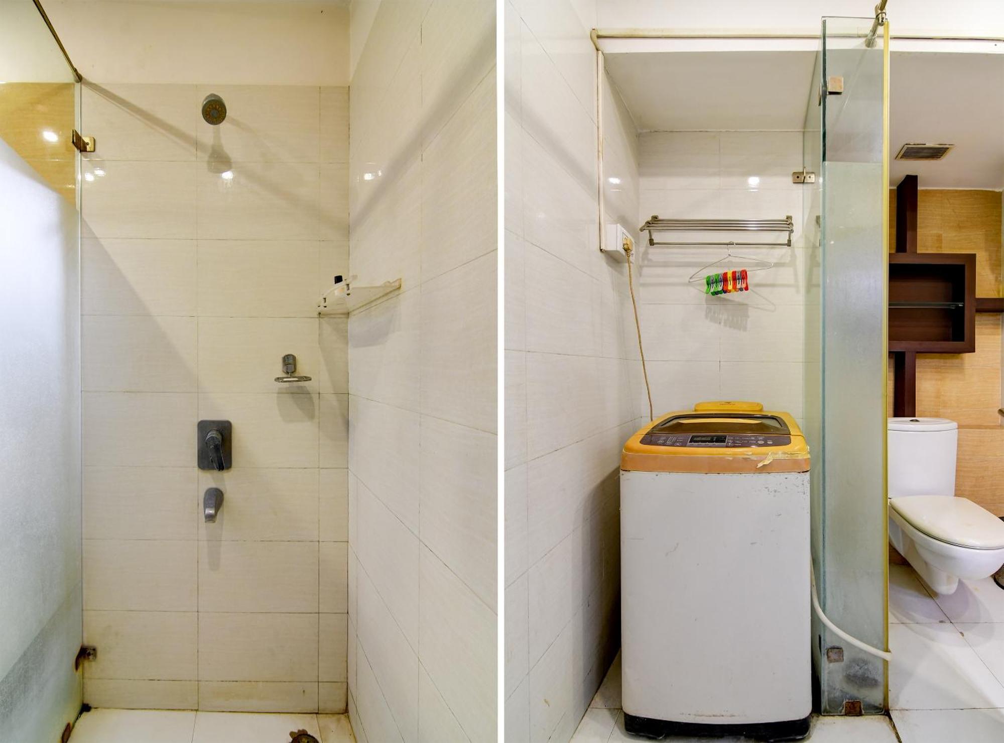 Hotel Urban Asia Καλκούτα Εξωτερικό φωτογραφία
