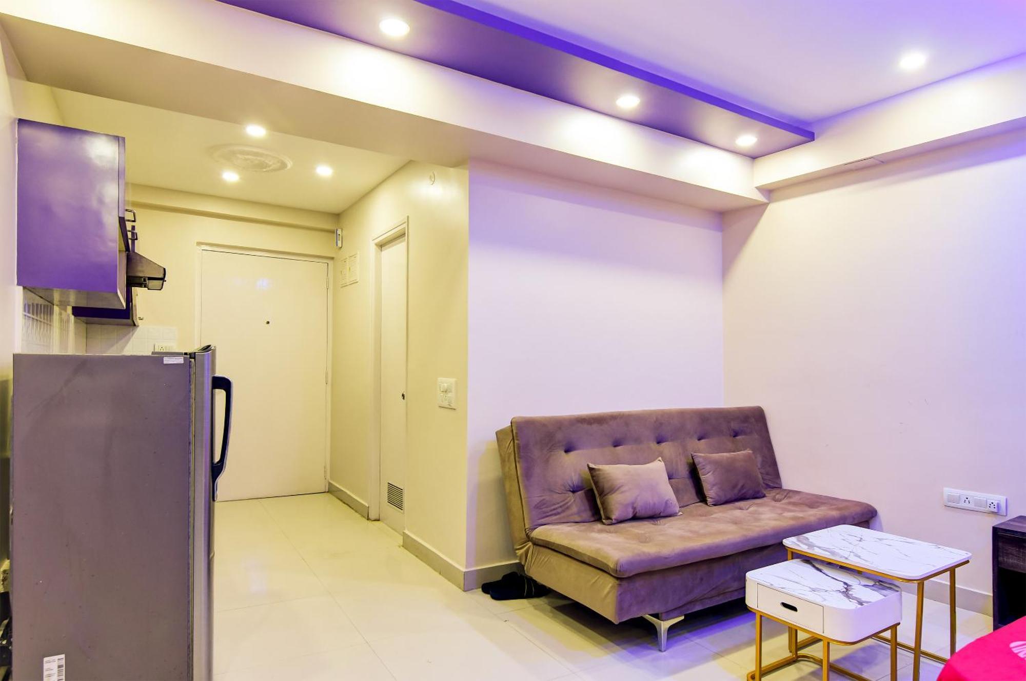 Hotel Urban Asia Καλκούτα Εξωτερικό φωτογραφία