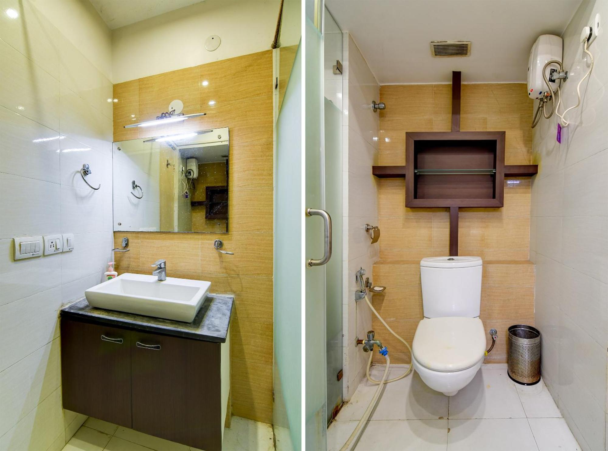 Hotel Urban Asia Καλκούτα Εξωτερικό φωτογραφία