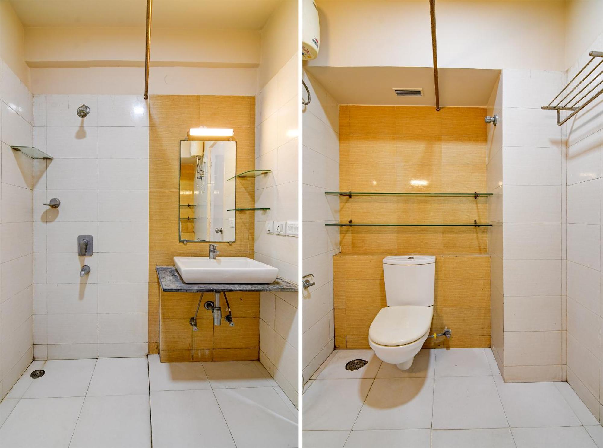 Hotel Urban Asia Καλκούτα Εξωτερικό φωτογραφία