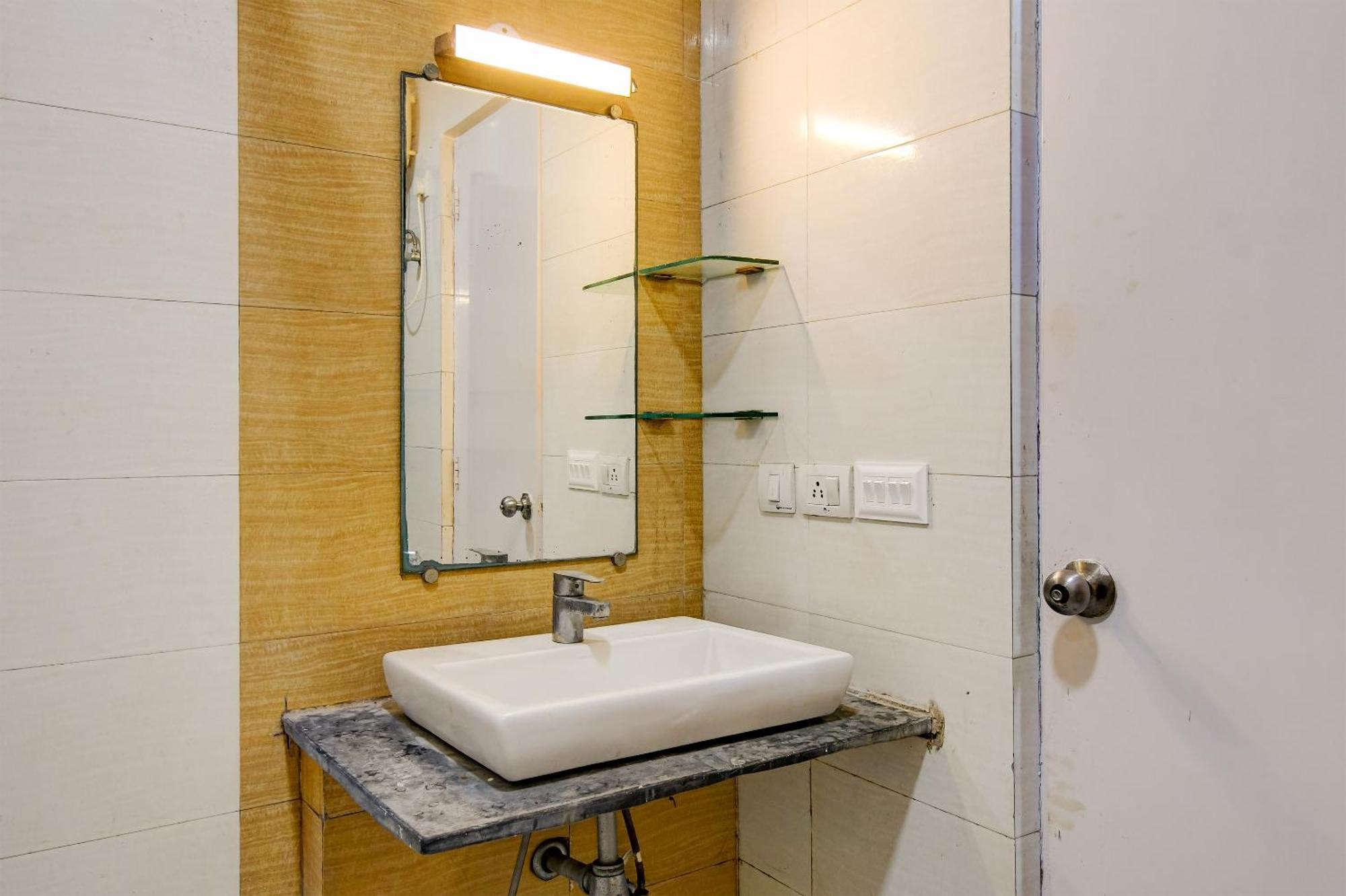 Hotel Urban Asia Καλκούτα Εξωτερικό φωτογραφία