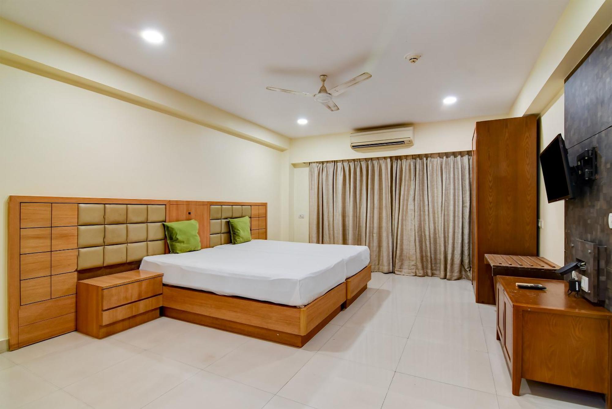 Hotel Urban Asia Καλκούτα Εξωτερικό φωτογραφία
