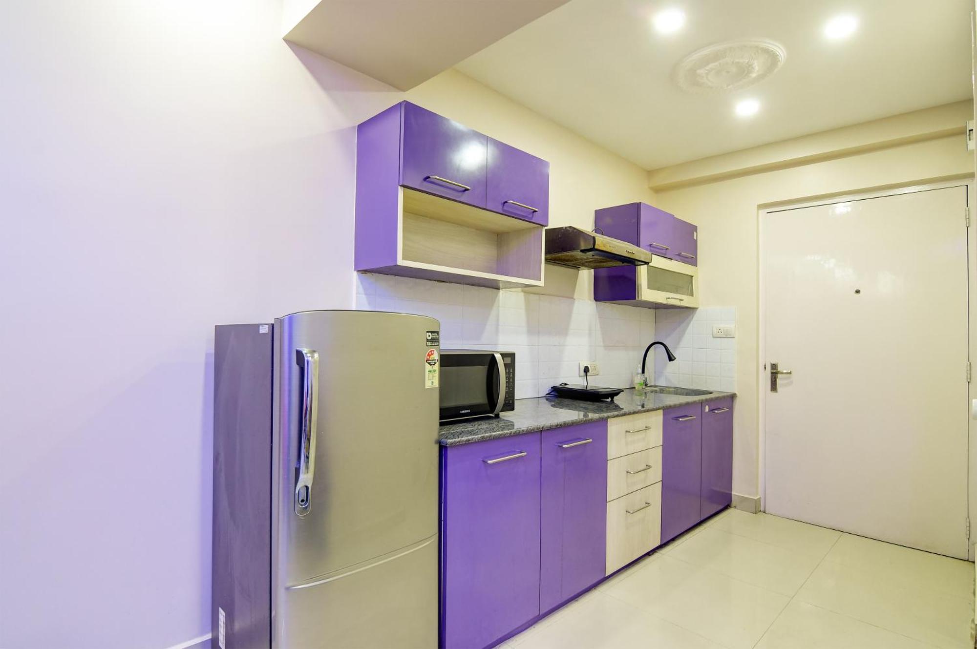 Hotel Urban Asia Καλκούτα Εξωτερικό φωτογραφία