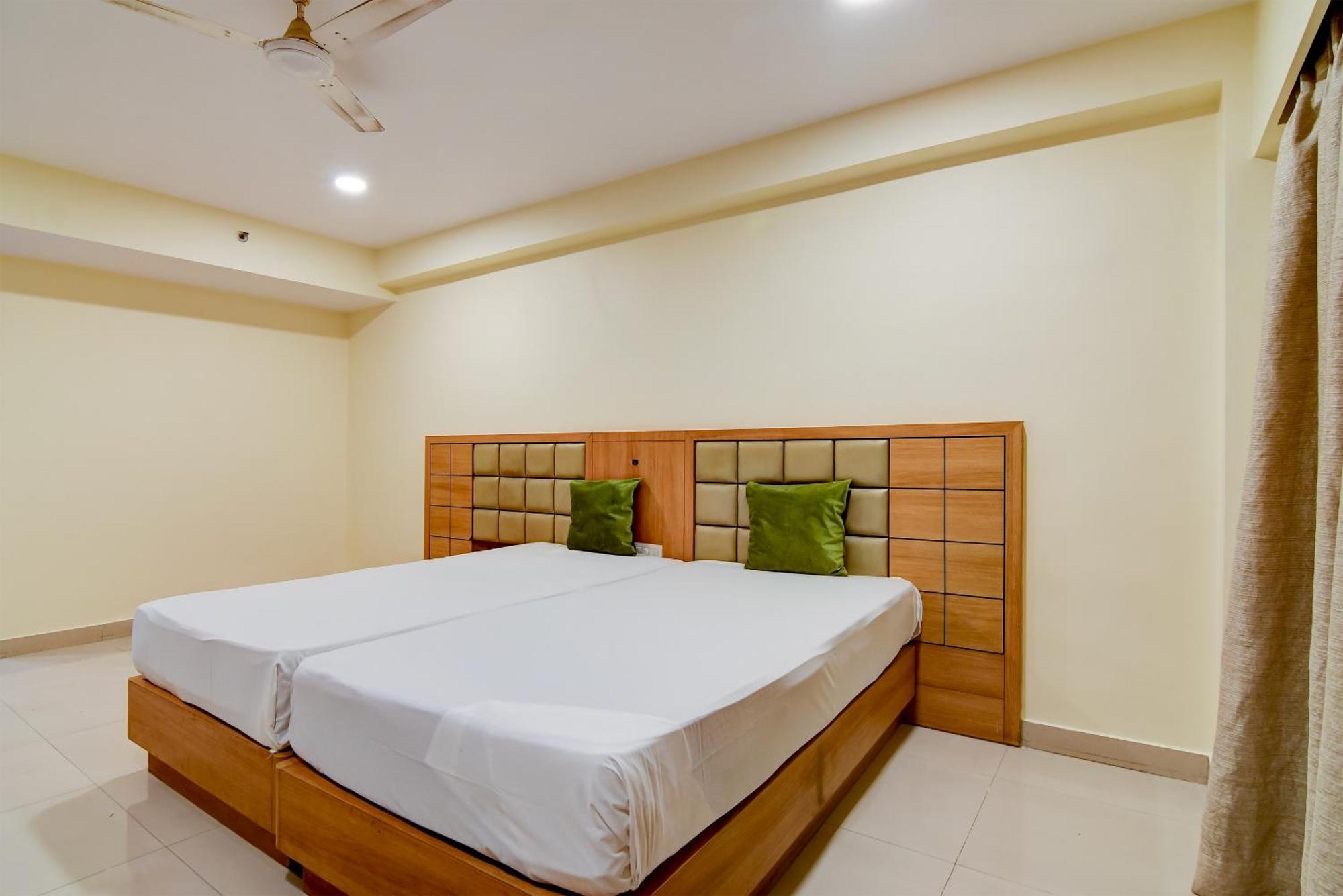 Hotel Urban Asia Καλκούτα Εξωτερικό φωτογραφία