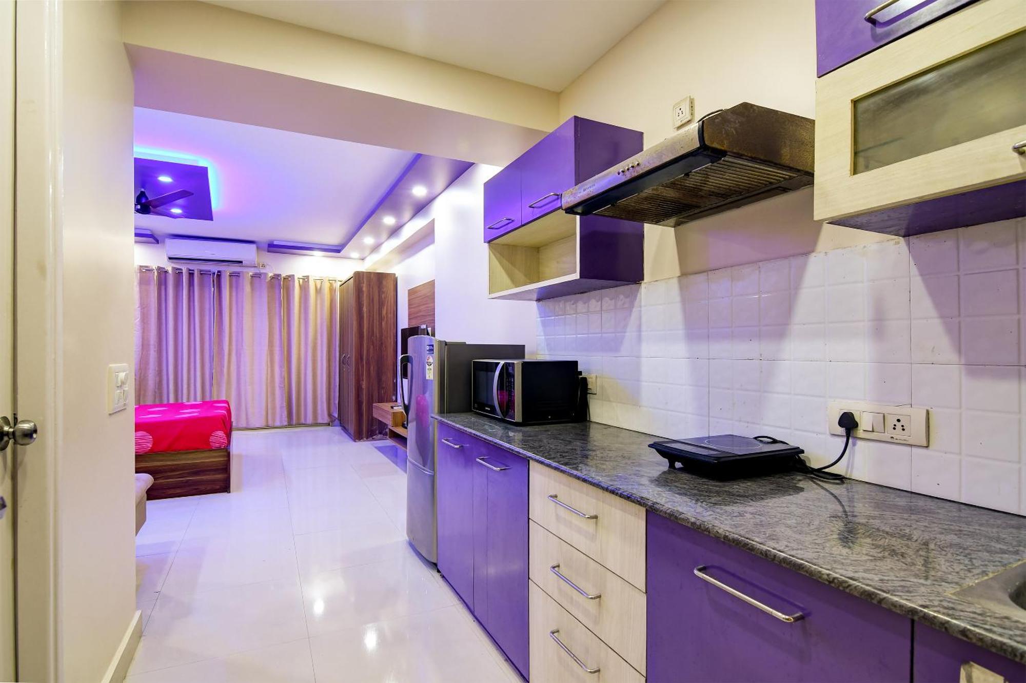 Hotel Urban Asia Καλκούτα Εξωτερικό φωτογραφία