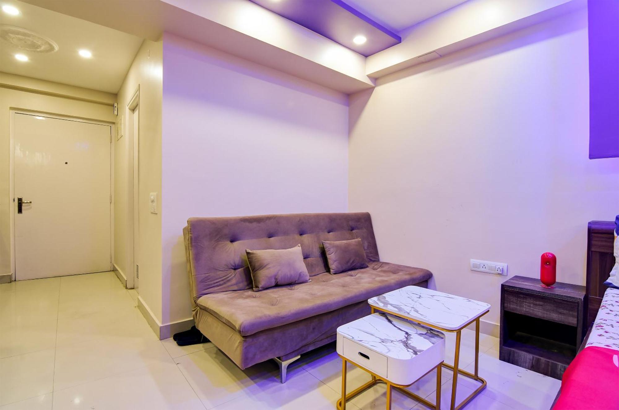 Hotel Urban Asia Καλκούτα Εξωτερικό φωτογραφία
