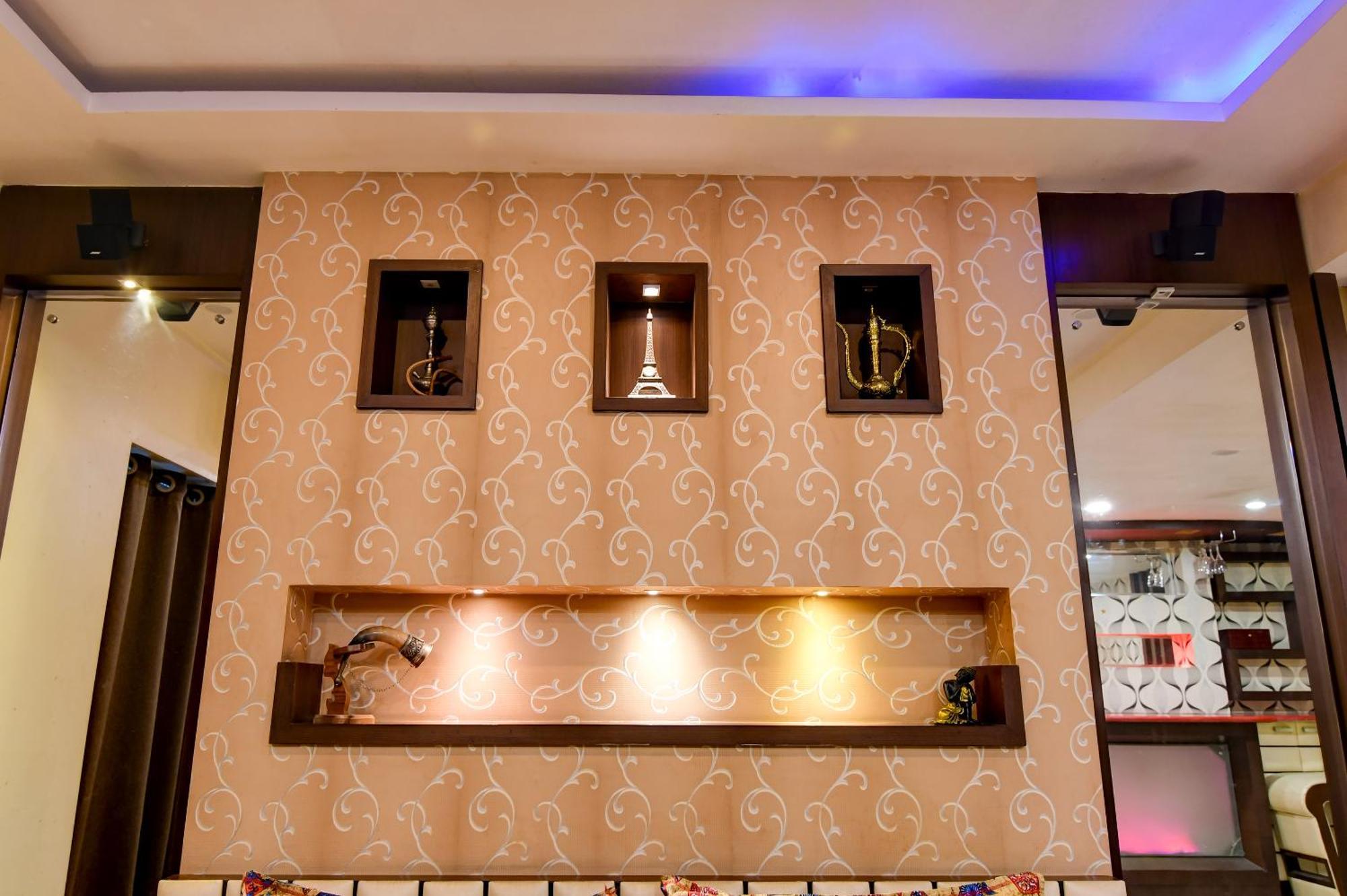 Hotel Urban Asia Καλκούτα Εξωτερικό φωτογραφία