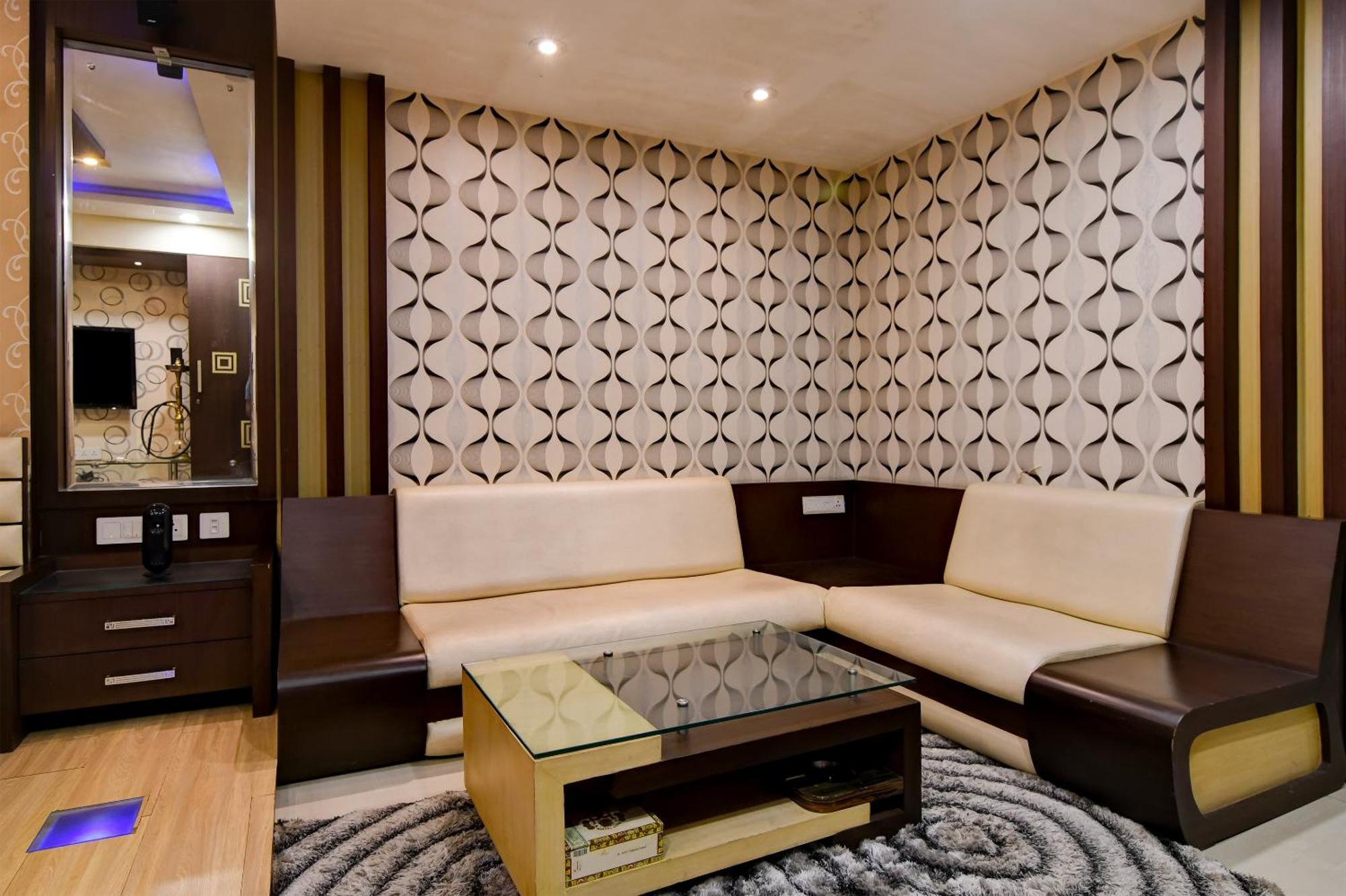 Hotel Urban Asia Καλκούτα Εξωτερικό φωτογραφία