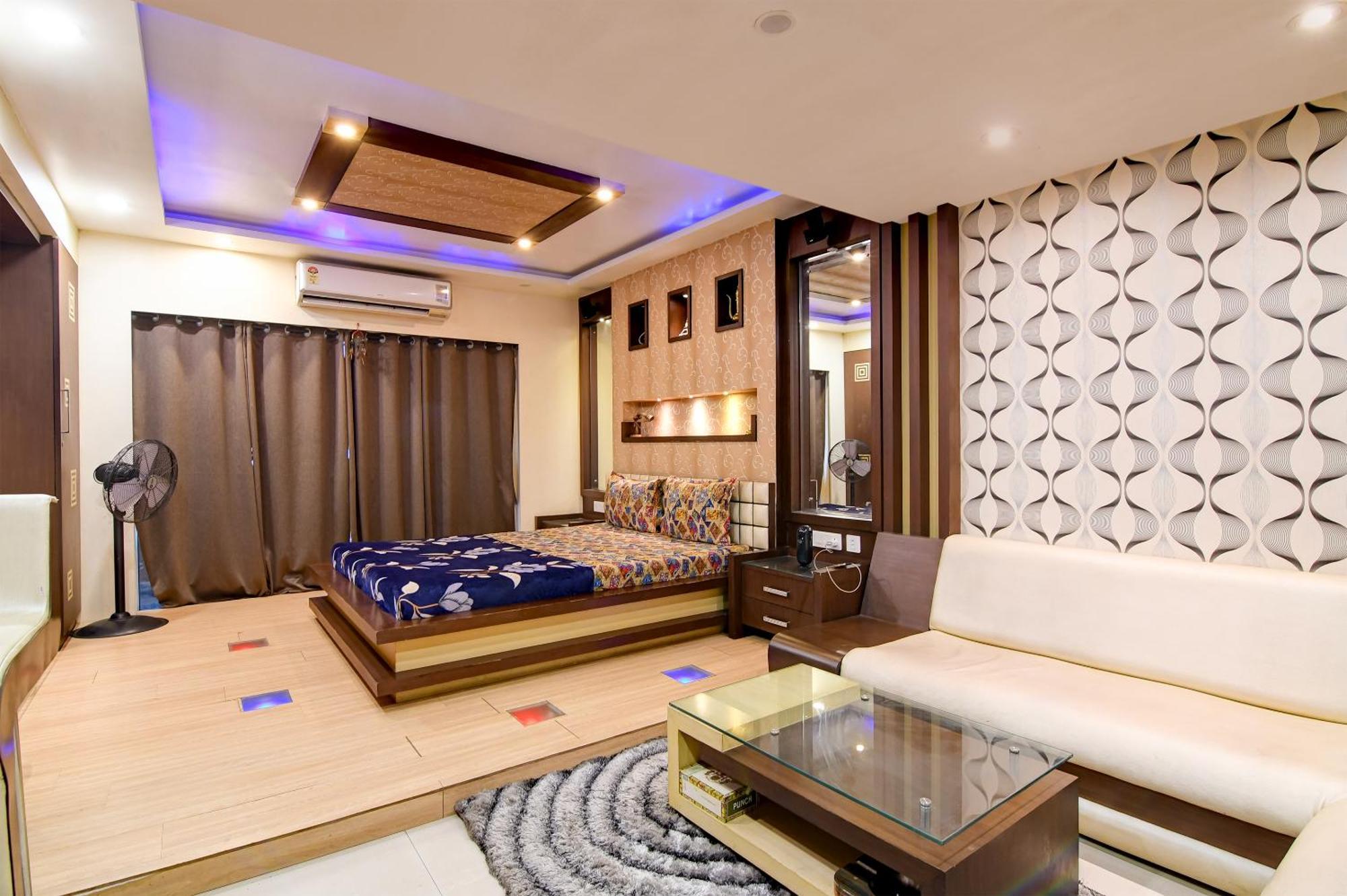 Hotel Urban Asia Καλκούτα Εξωτερικό φωτογραφία
