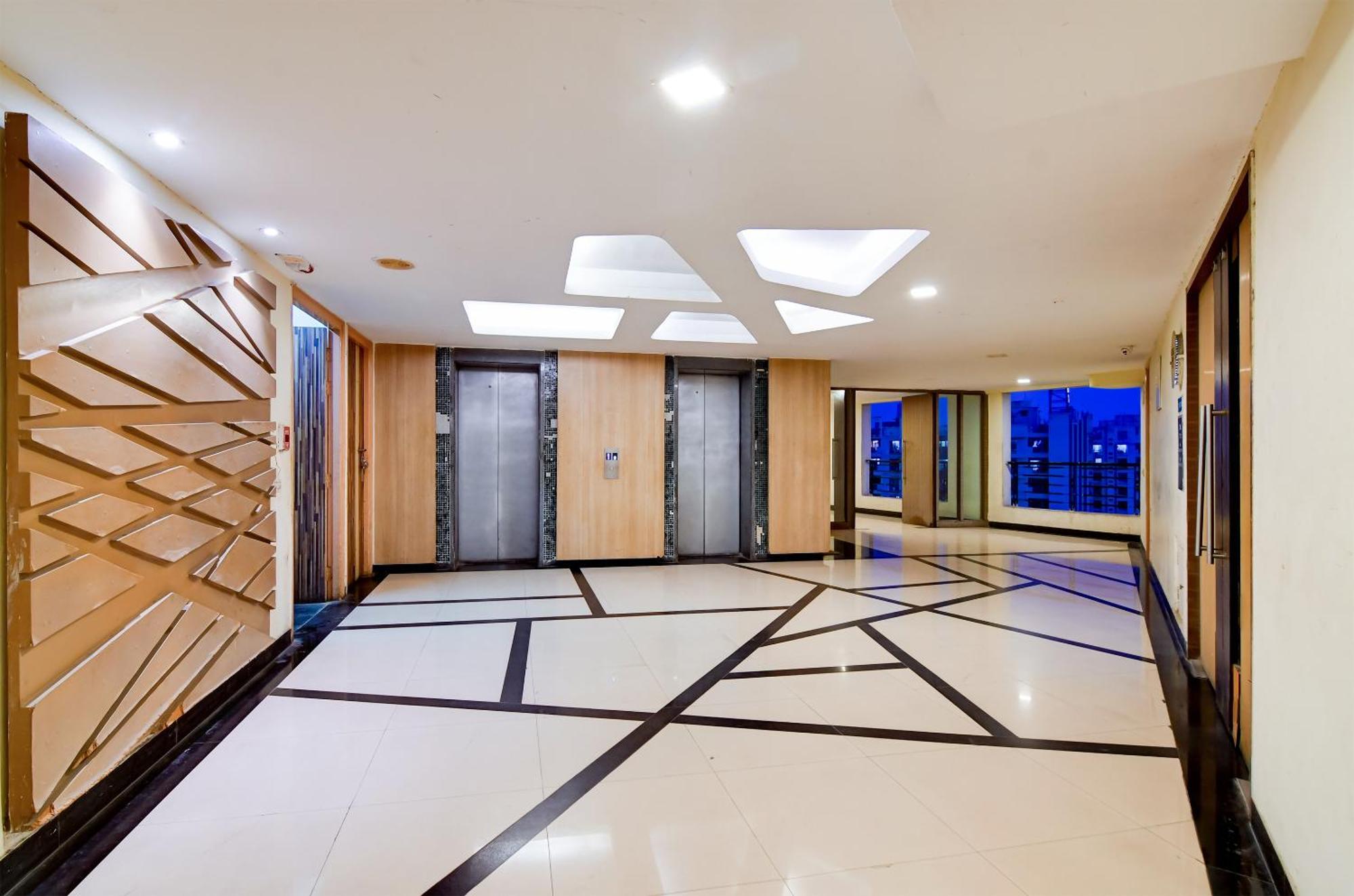 Hotel Urban Asia Καλκούτα Εξωτερικό φωτογραφία