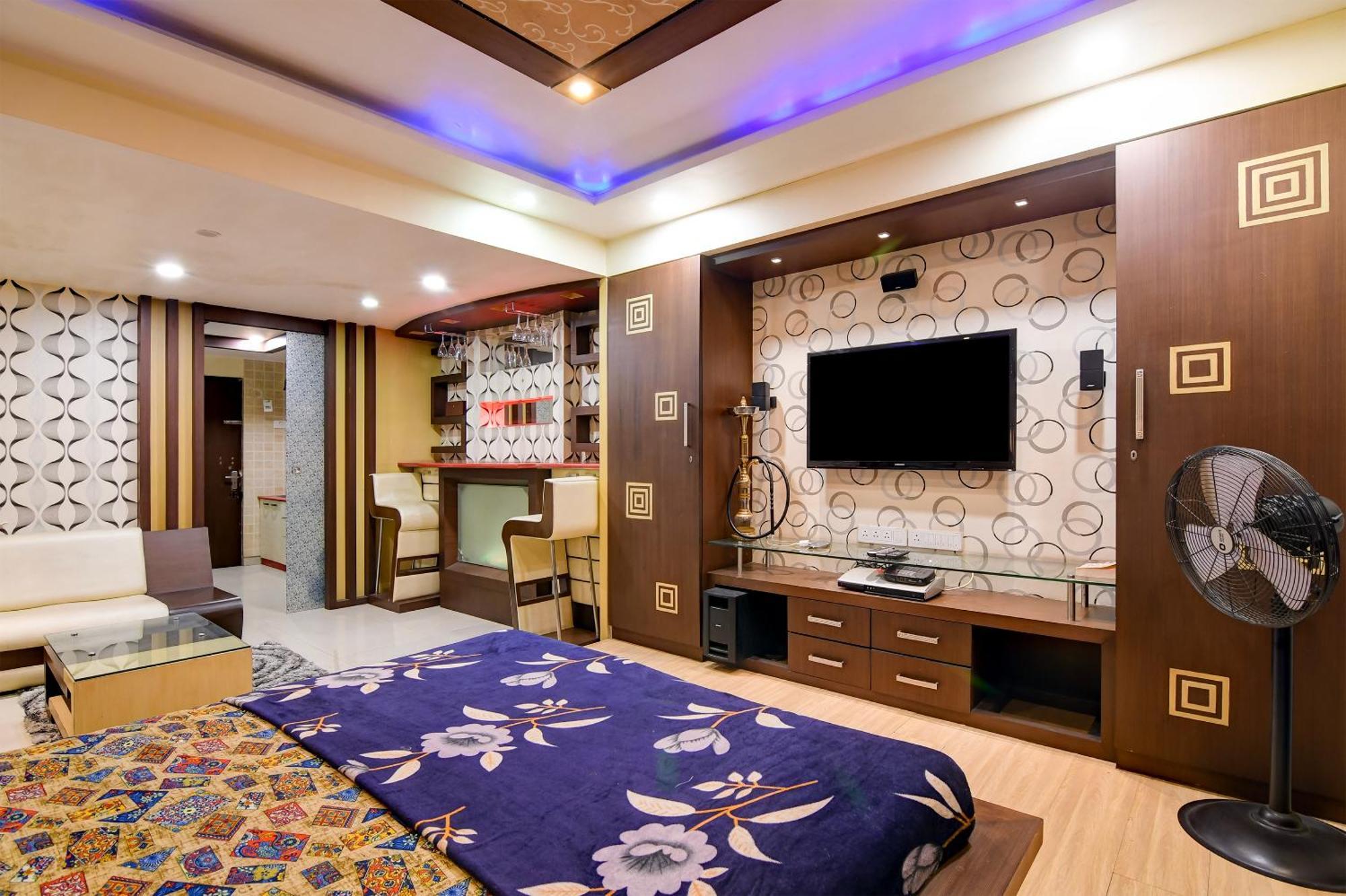 Hotel Urban Asia Καλκούτα Εξωτερικό φωτογραφία