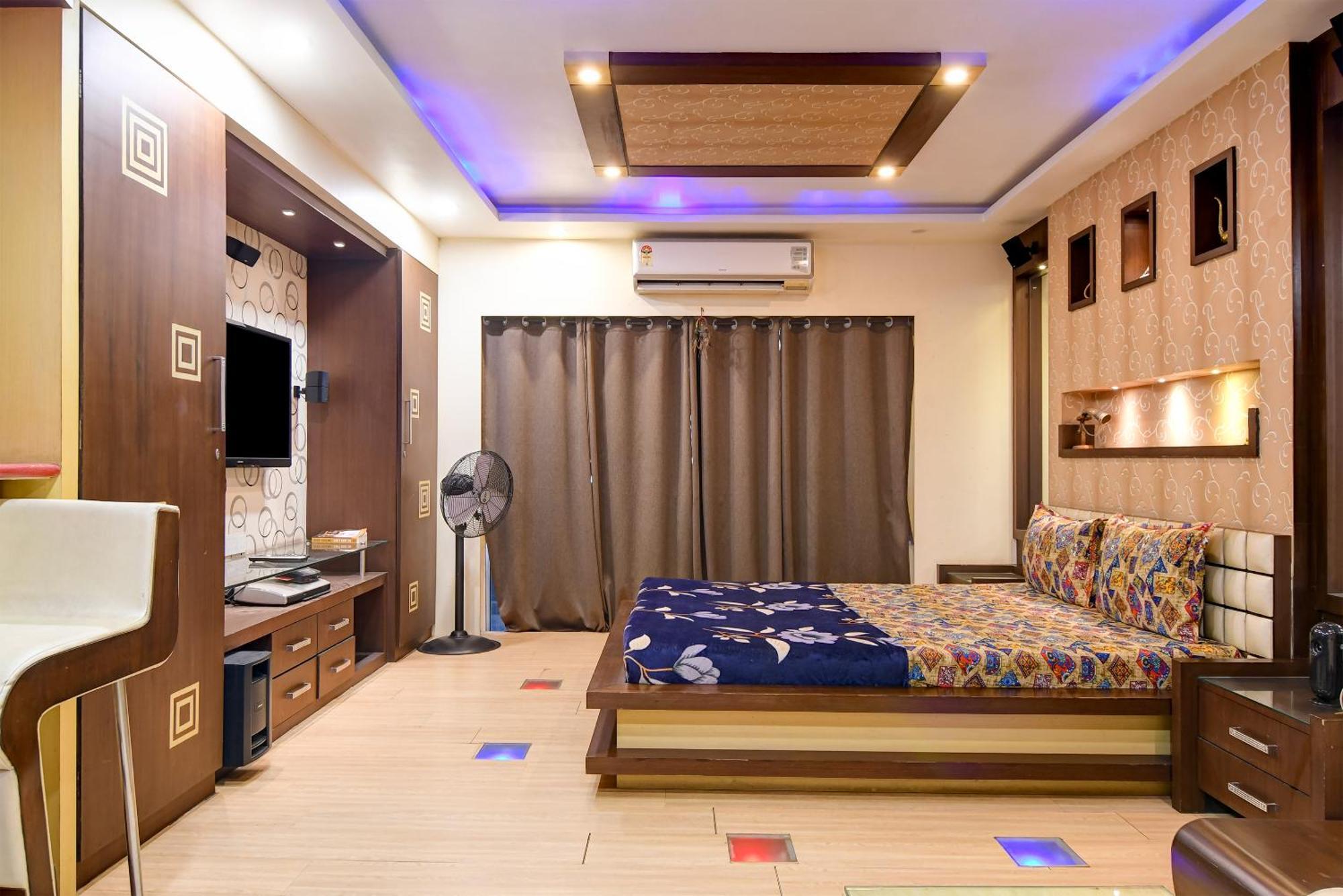 Hotel Urban Asia Καλκούτα Εξωτερικό φωτογραφία