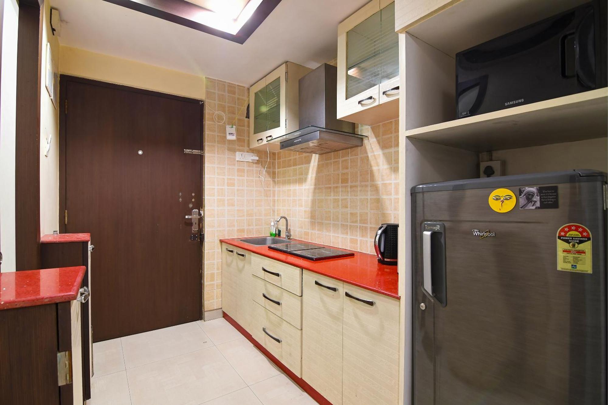 Hotel Urban Asia Καλκούτα Εξωτερικό φωτογραφία