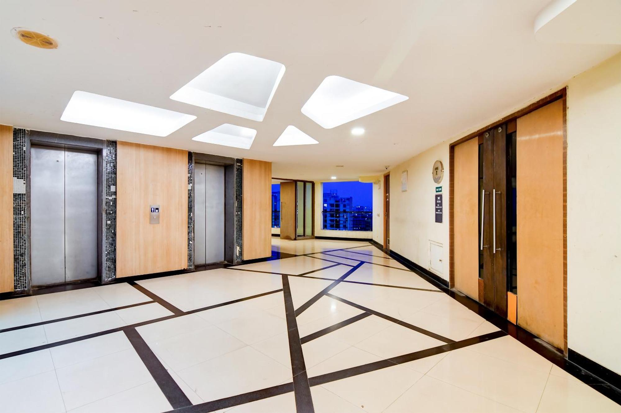 Hotel Urban Asia Καλκούτα Εξωτερικό φωτογραφία