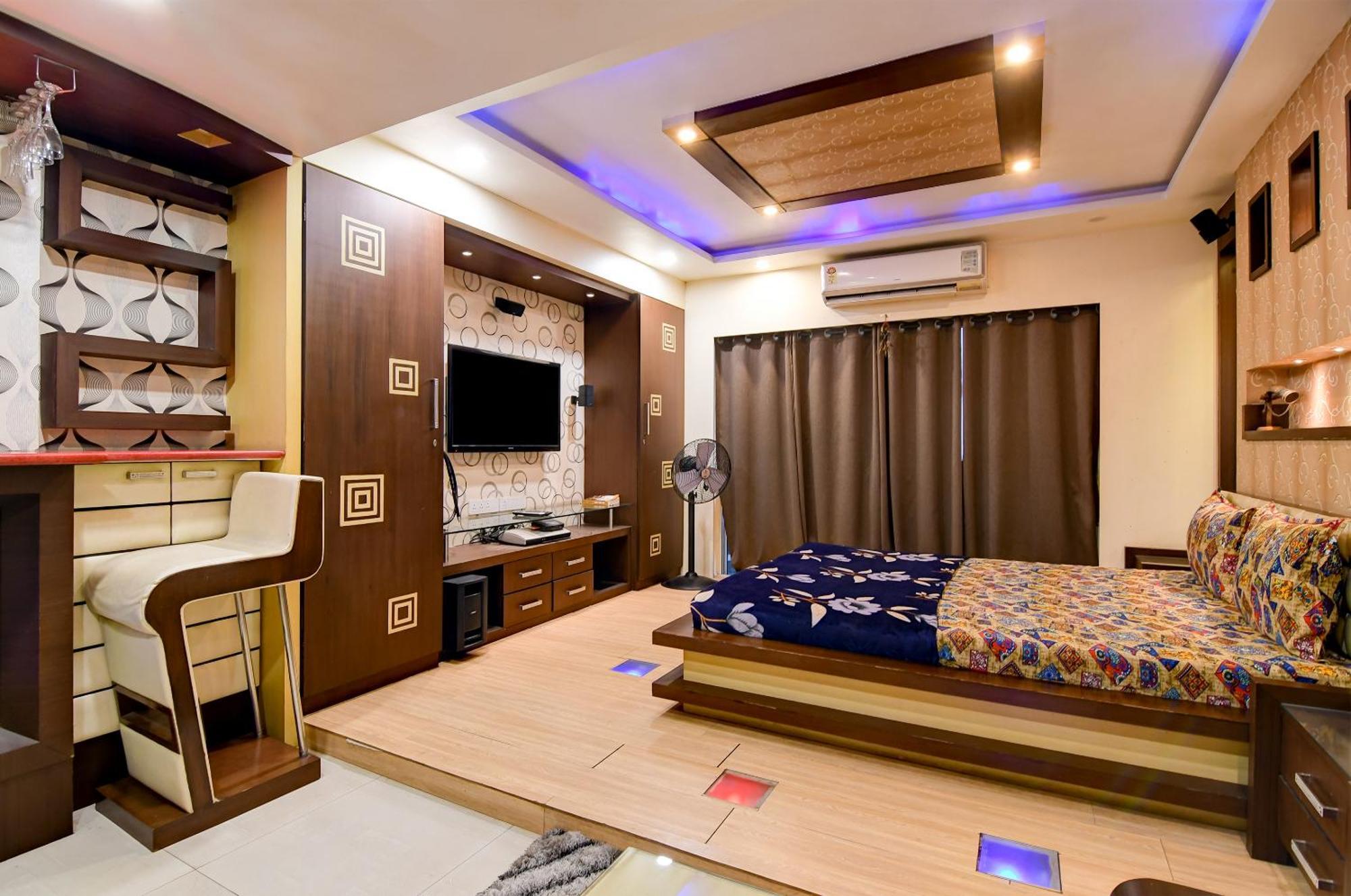 Hotel Urban Asia Καλκούτα Εξωτερικό φωτογραφία