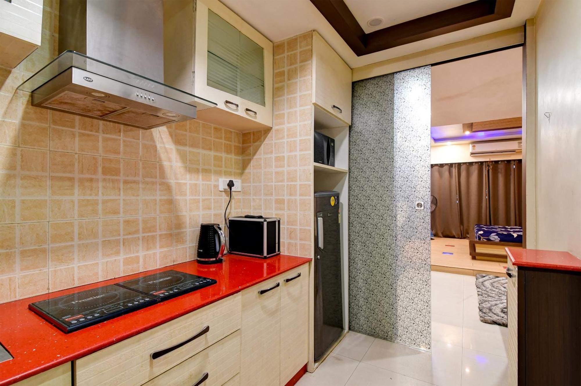 Hotel Urban Asia Καλκούτα Εξωτερικό φωτογραφία