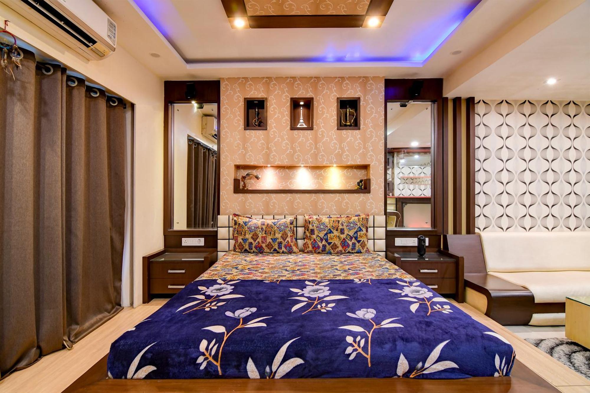 Hotel Urban Asia Καλκούτα Εξωτερικό φωτογραφία