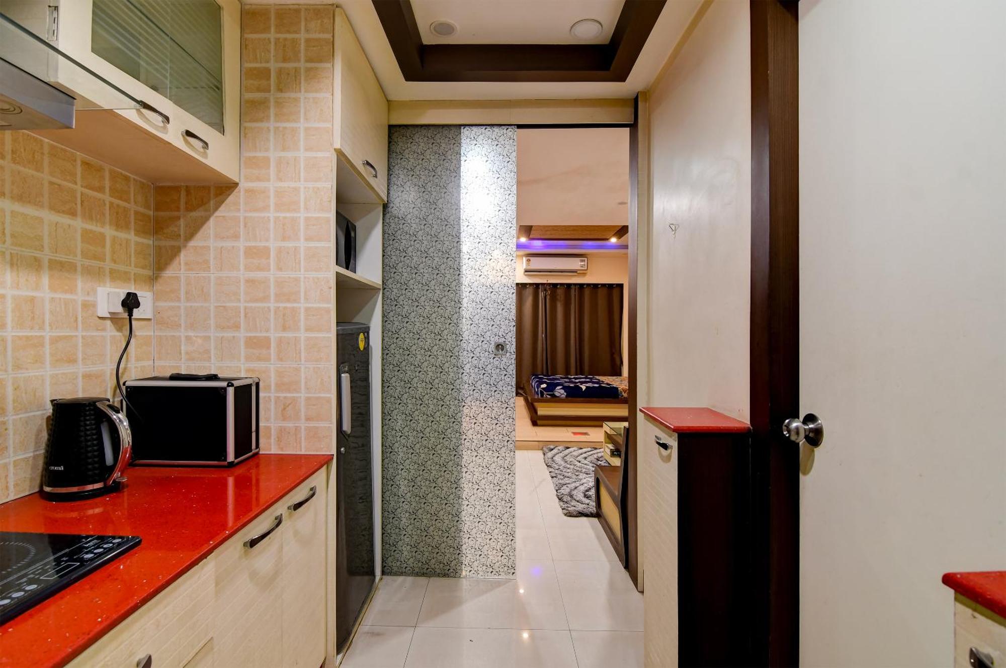 Hotel Urban Asia Καλκούτα Εξωτερικό φωτογραφία