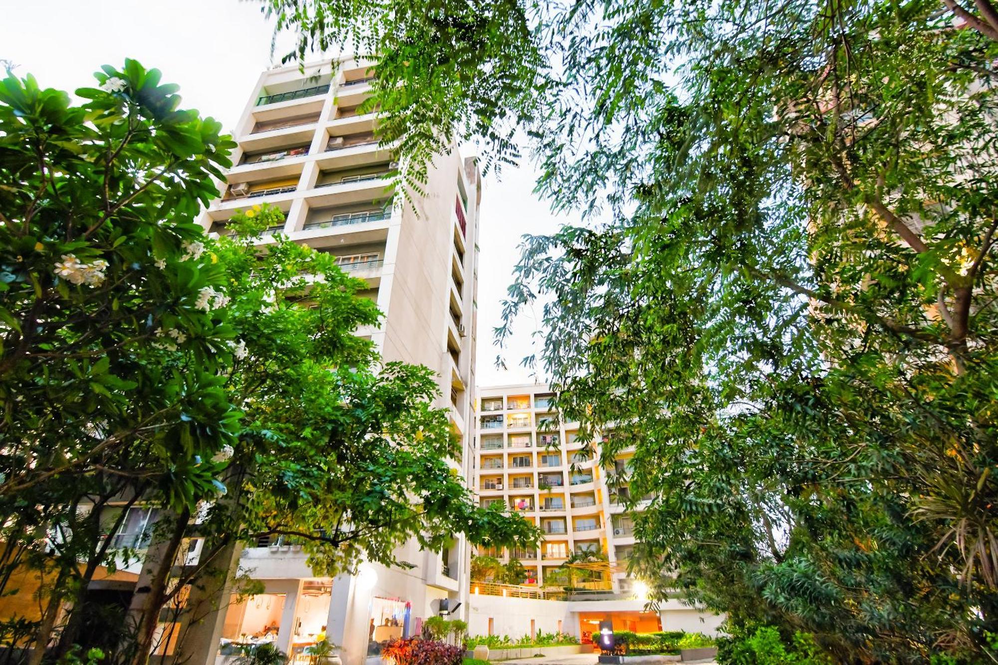 Hotel Urban Asia Καλκούτα Εξωτερικό φωτογραφία